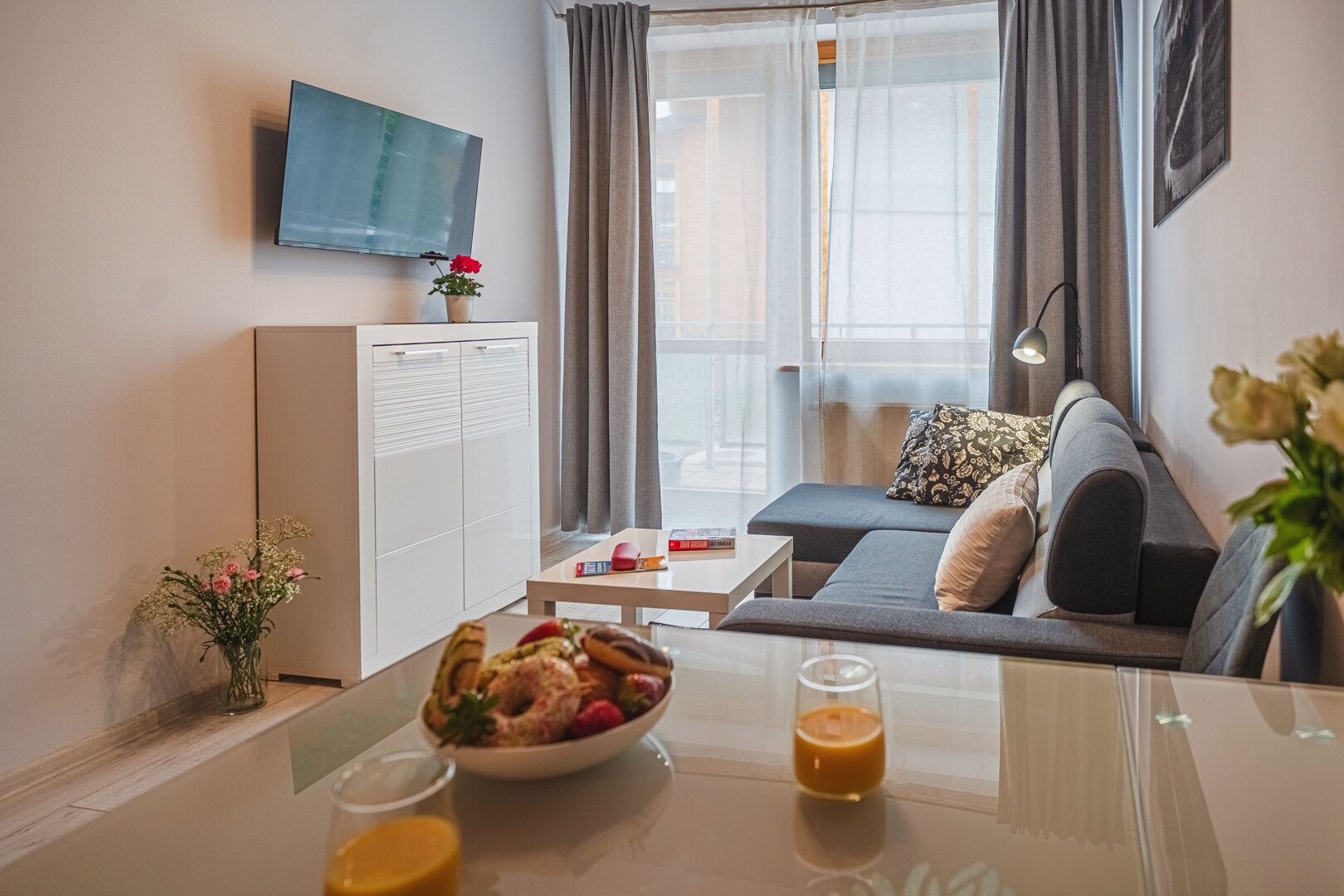 2 Apartament Czerwone Korale 2 Apartament Czerwone Korale