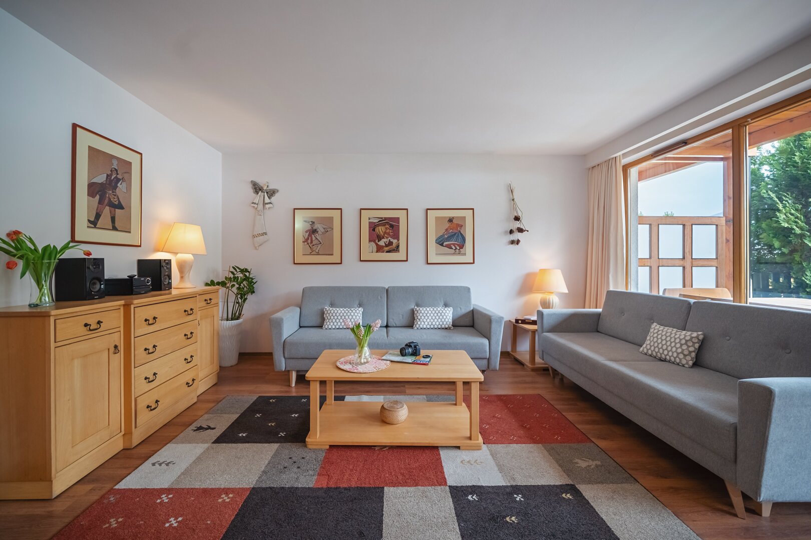 43 Apartament Zaczarowany Ogród 43 Apartament Zaczarowany Ogród