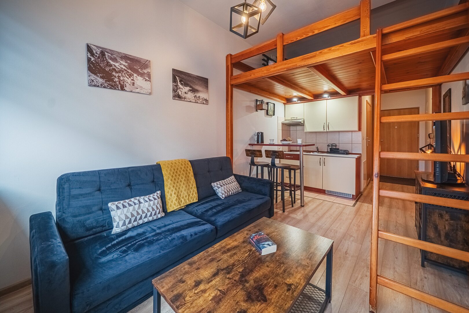4 Apartament Złote kierpce 4 Apartament Złote kierpce